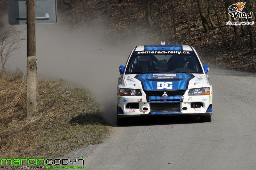 Valasska Rally